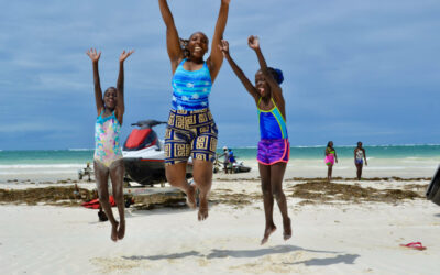 Naomi’s Village: A Ten-Year Checkup