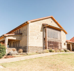 Cornerstone Preparatory Academy