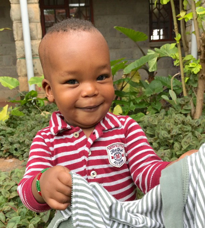 Signposts on the Road Home