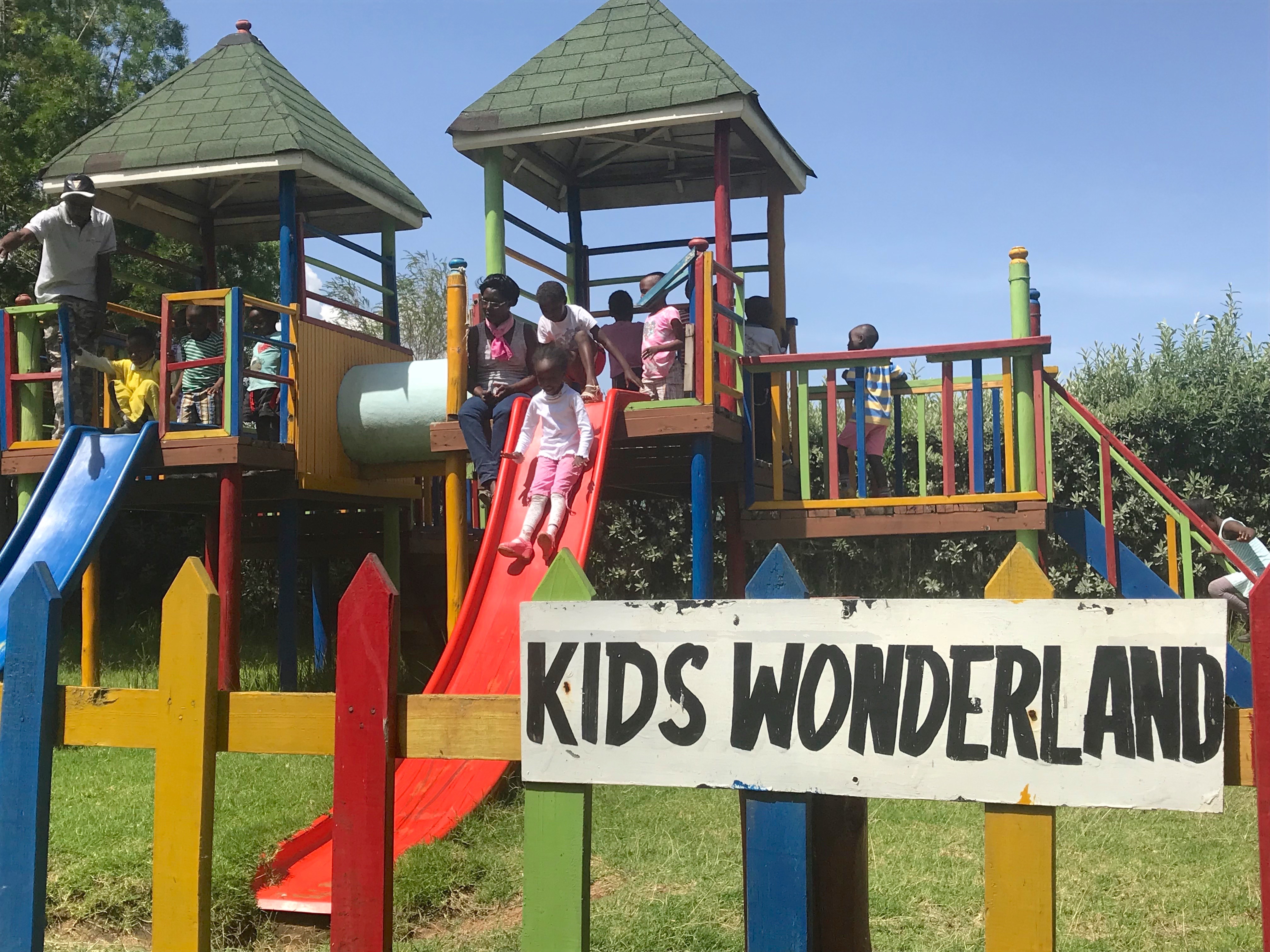 The Gift of an Extraordinary Day