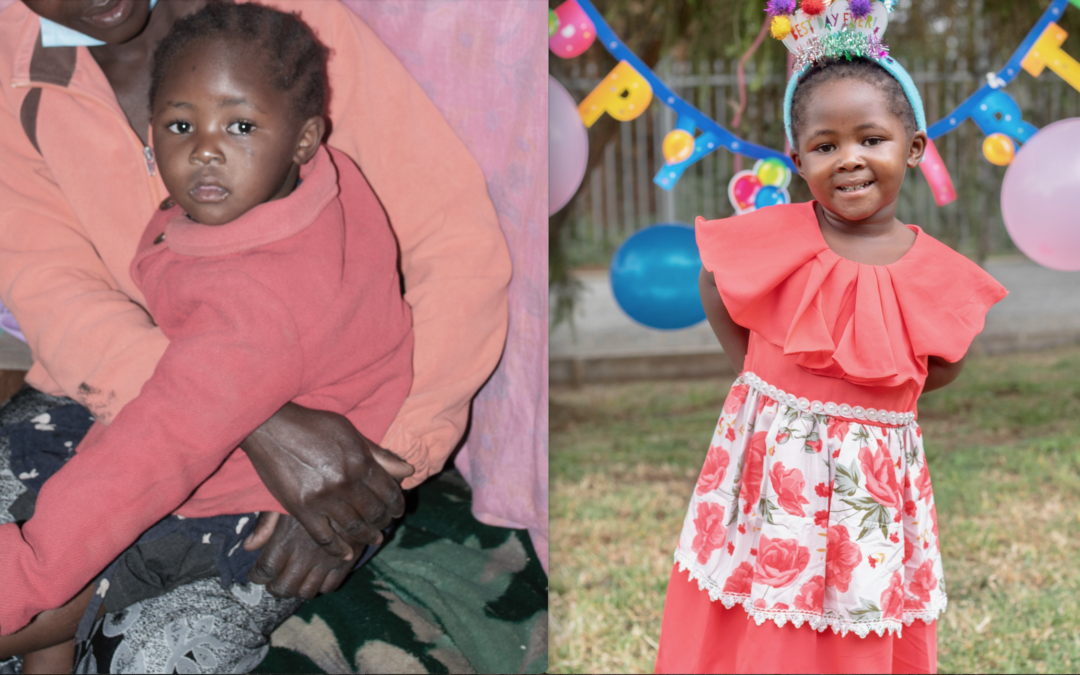 What Really Matters:  LEAP Preschool’s Impact on Hundreds of Childhoods