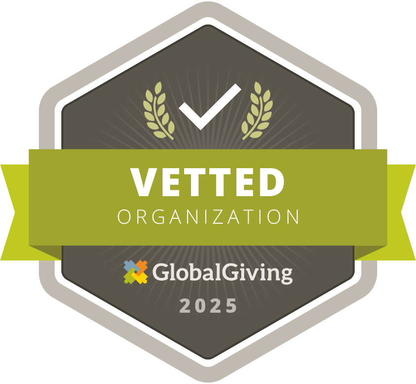 Global Giving Vetted Organization Global Giving Vetted Organization